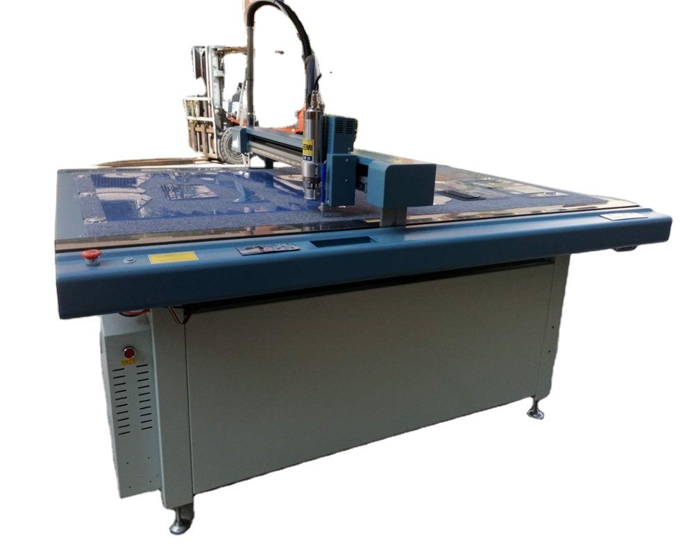 China Sewing Template Pocket Template Zipper Template Cutting Machine for PVC Acrylic Board wholesale