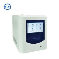 China TA-200 Large Range Offline Toc Analyzer Portable In Industrial Water Sewage on sale