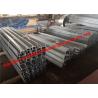 Australia Standard Galvanized Steel Beams and Steel Handrails Exported to