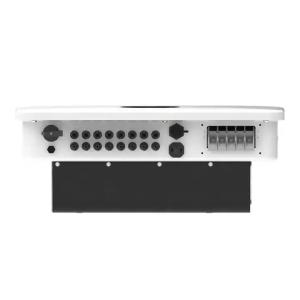 China High Voltage Growatt Solar Inverter MID 25KTL3-X Three Phase 25KW On Grid Inverter wholesale