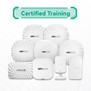 China Aruba Jw633A 7005 (RW) 4-ポート 10/100/1000base-T 16 Ap と 1K クライアントコントローラ 新品・オリジナル wholesale