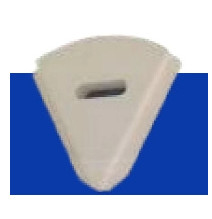 China Zirconia Fiber Insulation Products | Lightweight Refractory for 2200°C+ in Oxidizing Atmospheres wholesale