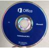 China 1 GB RAM Microsoft Office Professional Plus , 32 64 Bit Office 2013 Pro Plus Product Key wholesale
