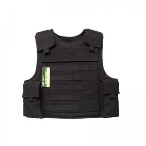 China Eco Friendly Tactical Anti Stab Vest Body Armor OEM supplier