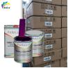 China 1K2K Self Leveling Sparkling Purple Car Spray Paint Repair Paint Matching The Original Factory Color wholesale