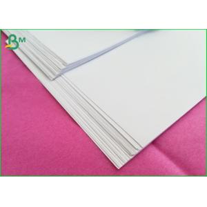 China Super White Uncoated Woodfree Paper For Office Printing Paper 80grs 70 Grs wholesale