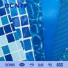 Swimming Pool Liner Material PVC Pool Liner Anti-slip PVC Pool Liner