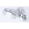 China BMW X3 2018 ABS Chrome Door Mirror Covers / Bmw Wing Mirror Covers Car Restyling wholesale