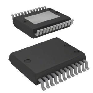 China Gestão CI PWR DRVR N-CHAN PWRSSO24 STMicroelectronics do poder de VNI4140KTR supplier