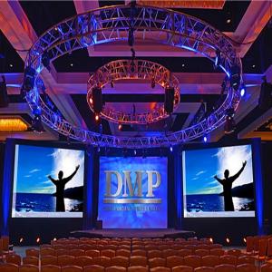 China P2 Flexible Led Panel Video Screen Wall 320*160 supplier