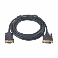 China 1A 30V VGA To DVI Cable Shielded HDIM Anagol To Digital Audio Video on sale