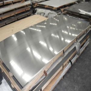 China Etched 201 Stainless Steel Sheets Metal 20 Gauge 4x8 Stainless Steel Sheet supplier