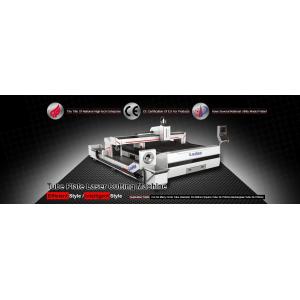 China APEX Transmission Metal Tube Laser Cutting Machine Low Cost Of Operation LEDAN supplier