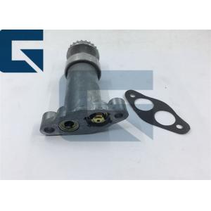  D7H Diesel Fuel Hand Primer Pump Assy 105-2508 1052508
