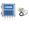 China ST501 Insert Wall Mount Ultrasonic Flowmeter With Adaptive Signal Processing wholesale
