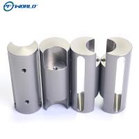 China Custom Precision Daihatsu Spare Parts Aluminum CNC Milling Precision Machining Parts Accessories on sale
