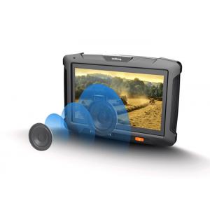 Waterproof Rugged Tablet Vehicle Mount Mobile Computer PAD 7" For Agricultural