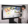 Smart Multi-touch Interactive Displays , For School and Office