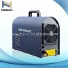 Car portable air purifier Hotel Ozone Machine / air cooling auto ozone generator