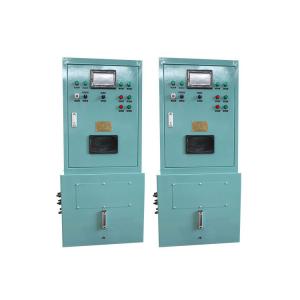 China 220V Thyristor Generator Excitation System 5-200Hz 100V Input AC supplier