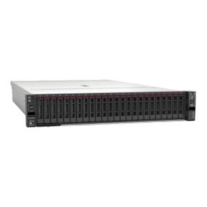 China Venta al por mayor Lenovo ThinkSystem SR650 Rack Sas Servidor Caso Rack Rails Servidor Lenovo supplier