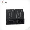 Mini HD-SDI over Fiber Extender for Camera Systems Surveillance and Broadcasting Area