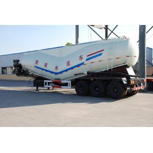 Bulker Semi Trailer For Sale |  http://www.semilowbedtrailer.com