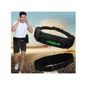 Marathon running outdoor multifunctional exercise equipment mobile phone fanny pack waist bags