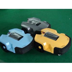 China New technology automatic lawn mower robot Grass Trimmer, grass cutter machine supplier