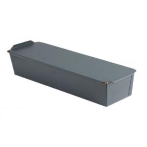 RK Bakeware China-1000g Aluminum Alloy Loaf Pan / Sandwich Box For Wholesale Bakeries