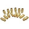 China Conector de tubería de latón HEX de pezón 1/8-4 INCH SCH80-SCH160 personalizable con BSP Técnicas de fundición de hilos wholesale