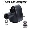China DC Connector CCS1 to Tesla EV charging Fast 250KW For Tesla Charging Adapter wholesale