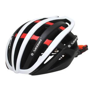 China ABS Lightweight Road Bike Helmet , Mountain Bike Helmet For Road Biking wholesale