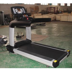 China Max Incline 20% Compact Cardio Exercise Equipment With 300*1755mm Running Board supplier
