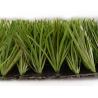 China Trio color 18000Dtex Strong Synthetic Garden Artificial Grass for High Standard Football Field wholesale