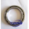China K16013XP0 Thin Section Bearings For Indexing tables Brass Cage Custom Made Bearings Stainless Steel wholesale
