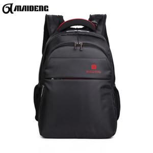 Small Waterproof Laptop Work Backpack , Anti Slash Laptop School Backpack