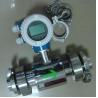 China cheap All Stainless Steel Sanitary Clamp-Type Electromagnetic Water Flow