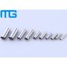 China EN Series Non Insulated Tubular Cable Lugs Silver Color Wire Crimp Terminals wholesale