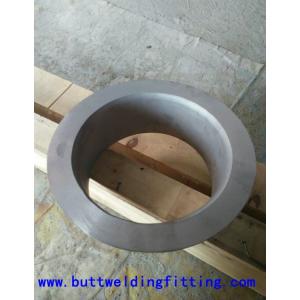 China ASTM A403 Stainless Steel Stub Ends SS Stub End Seamless Or Weld size 1-60inch supplier