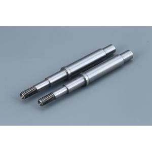 China Reducer Gear Motors Precision Linear Shafts Pins Synchronous Precision Ground Steel Rod supplier