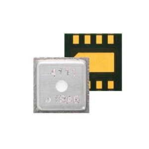 China Sensor IC HS4011 Sensor de humedad de alto rendimiento 8-VFDFN supplier