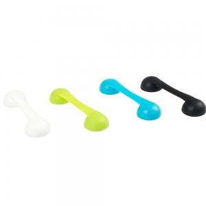 Silicone Hand 	Phone Grip Holder / Finger Phone Ring Holder Works with Phone Case
