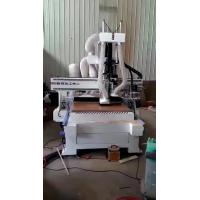 China China Cheap best price woodworking 3 axis atc furniture cnc router 1325 smart advertising wood engraving and carving mac on sale