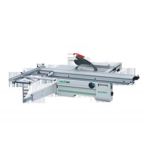 China Compact Sliding Bed Table Saw 90 Degree supplier
