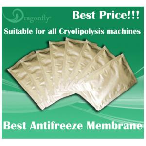 China Antifreeze membrane for cryo slimming/fat freezing cryo machine supplier
