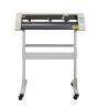 Economic Casting Car Graph Plotter Vinyl Cutter Machine 28 Inch With Al Roller