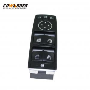 CNWAGNER Power Master Car Lift Switch Left Front Window Switch A1669054400