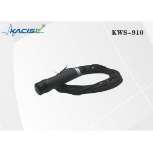 China KWS-910 Online Sludge Concentration Sensor 12V Input RS485 Output supplier