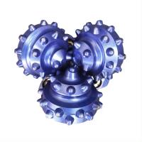China Roller Cone Bits Tricone Bit Heavy Weight / Roller Bearing For Drilling Performance on sale
